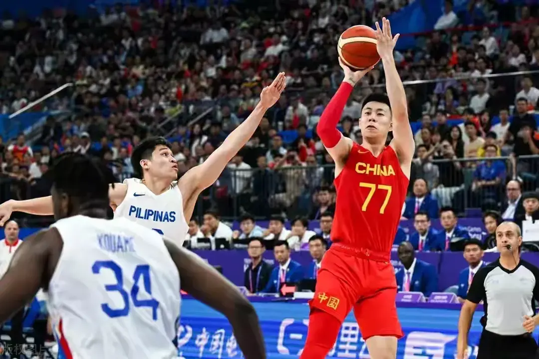 tenan, 顶级, 中国男篮锋