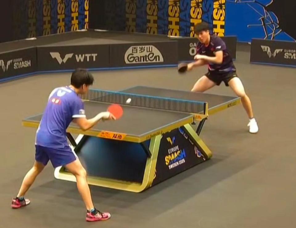 手防守逐渐, 凭借发球抢, gtimg 手防守逐渐, 凭借发球抢, gtimg