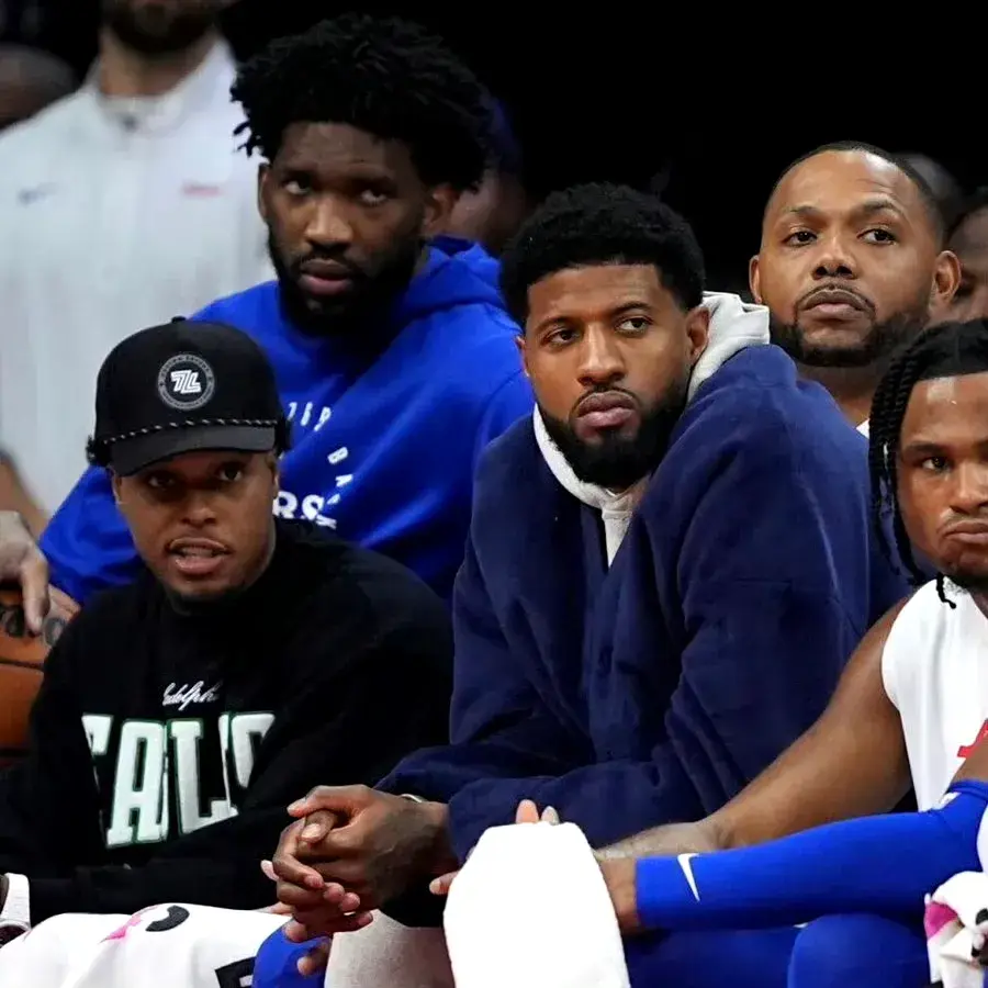 秀权, 但是, 保罗乔治已