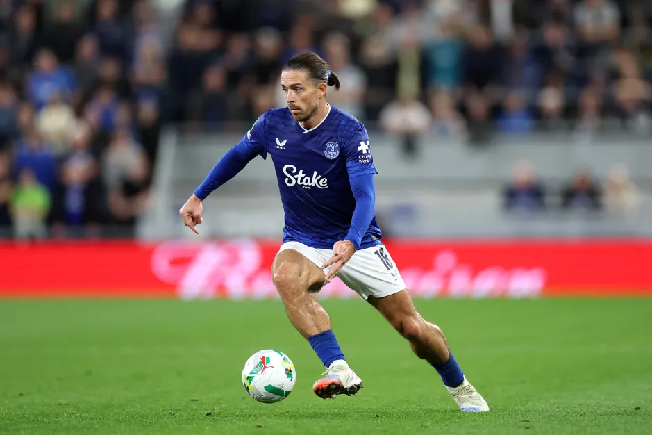 格拉利什, 但说真的 格拉利什, 但说真的