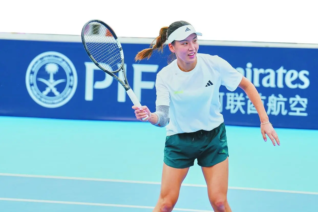 和香港站收, 门红