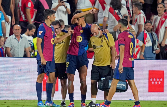 贝尔纳尔等 贝尔纳尔等